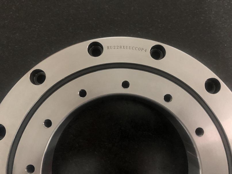 什么是交叉滾子軸承？交叉滾子軸承分為哪些類型