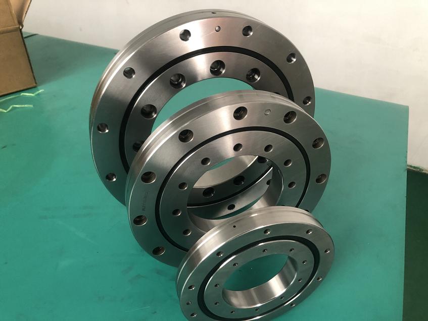 XRU8022X高轉速交叉滾子軸承 激發新動力