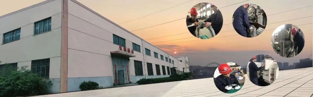 RU交叉滾子軸承三大閃光點