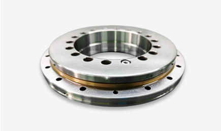 YRT轉臺軸承的工作原理及其安裝方法