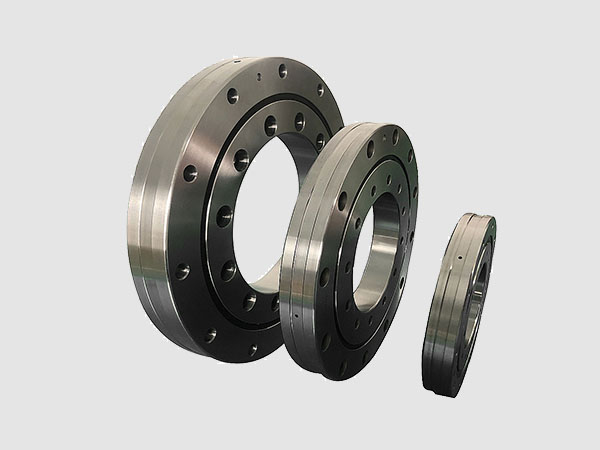 交叉滾子軸承的失效類型有哪些？