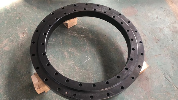 顛覆軸承界限！洛陽東軸的大型發黑防腐軸承技術！