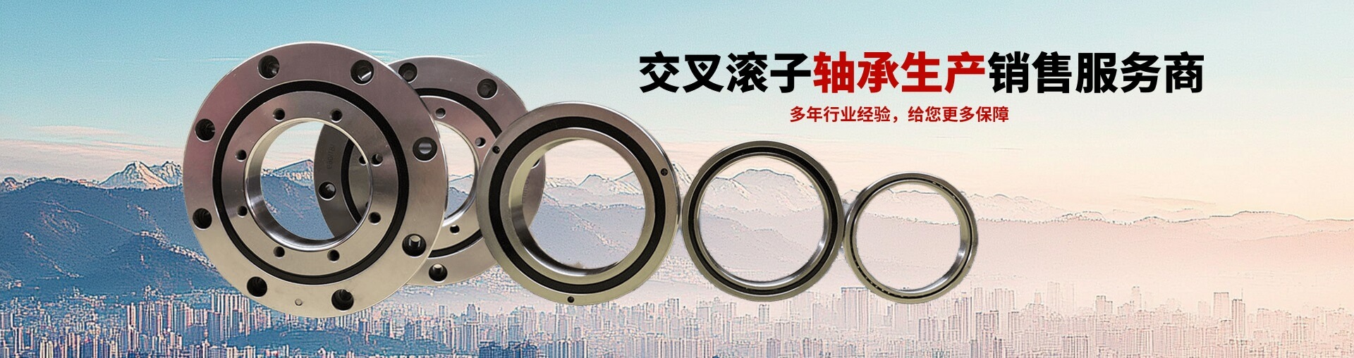 非標(biāo)精密軸承定制