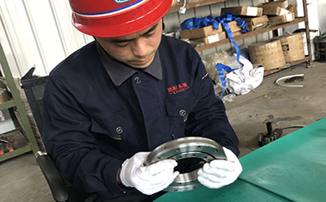 嚴(yán)苛質(zhì)檢